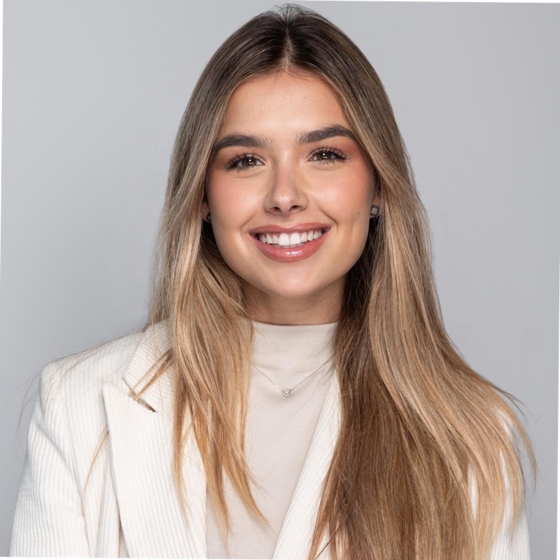 Sofia Joel, Maya Private Capital Investments